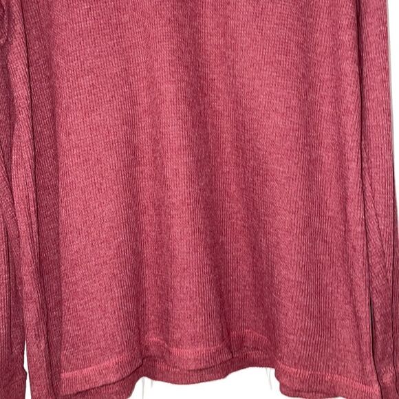 Authentic knit goods thermal shirt - Picture 4 of 8